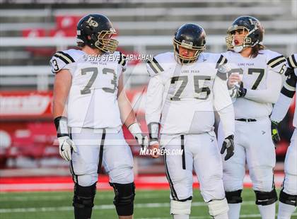 Thumbnail 1 in Lone Peak vs Bingham (UHSAA 5A Final) photogallery.