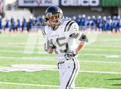 Thumbnail 3 in Lone Peak vs Bingham (UHSAA 5A Final) photogallery.