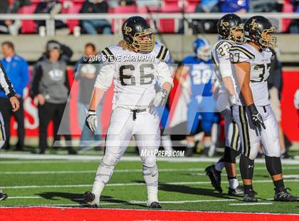 Thumbnail 1 in Lone Peak vs Bingham (UHSAA 5A Final) photogallery.