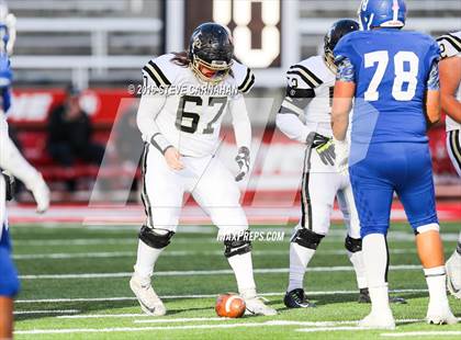Thumbnail 1 in Lone Peak vs Bingham (UHSAA 5A Final) photogallery.