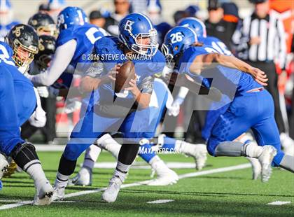 Thumbnail 2 in Lone Peak vs Bingham (UHSAA 5A Final) photogallery.