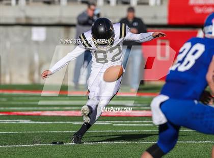 Thumbnail 1 in Lone Peak vs Bingham (UHSAA 5A Final) photogallery.