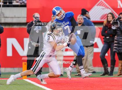 Thumbnail 1 in Lone Peak vs Bingham (UHSAA 5A Final) photogallery.
