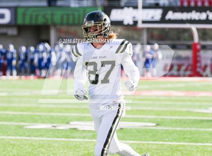 Thumbnail 3 in Lone Peak vs Bingham (UHSAA 5A Final) photogallery.