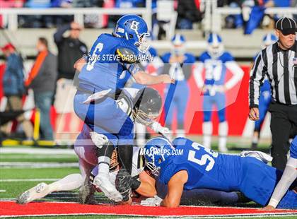 Thumbnail 1 in Lone Peak vs Bingham (UHSAA 5A Final) photogallery.