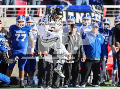 Thumbnail 1 in Lone Peak vs Bingham (UHSAA 5A Final) photogallery.