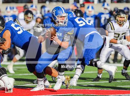 Thumbnail 3 in Lone Peak vs Bingham (UHSAA 5A Final) photogallery.