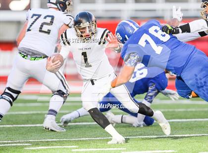 Thumbnail 3 in Lone Peak vs Bingham (UHSAA 5A Final) photogallery.