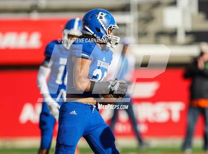 Thumbnail 2 in Lone Peak vs Bingham (UHSAA 5A Final) photogallery.