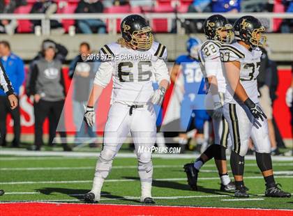 Thumbnail 3 in Lone Peak vs Bingham (UHSAA 5A Final) photogallery.