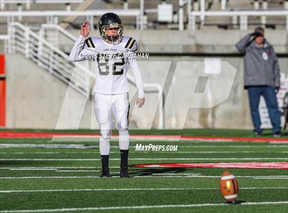 Thumbnail 1 in Lone Peak vs Bingham (UHSAA 5A Final) photogallery.