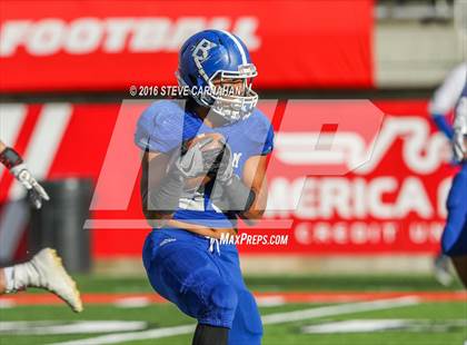 Thumbnail 1 in Lone Peak vs Bingham (UHSAA 5A Final) photogallery.