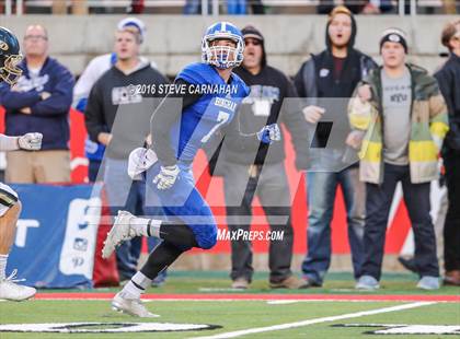 Thumbnail 2 in Lone Peak vs Bingham (UHSAA 5A Final) photogallery.