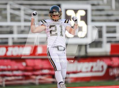 Thumbnail 3 in Lone Peak vs Bingham (UHSAA 5A Final) photogallery.