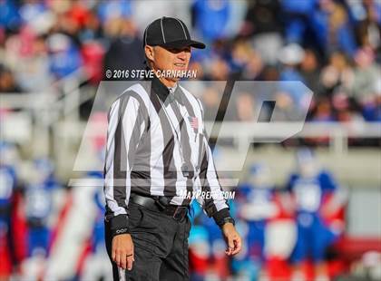 Thumbnail 3 in Lone Peak vs Bingham (UHSAA 5A Final) photogallery.