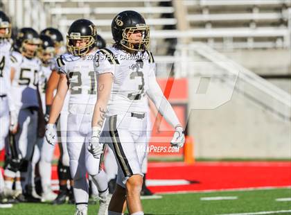 Thumbnail 1 in Lone Peak vs Bingham (UHSAA 5A Final) photogallery.
