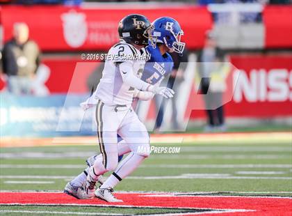Thumbnail 3 in Lone Peak vs Bingham (UHSAA 5A Final) photogallery.