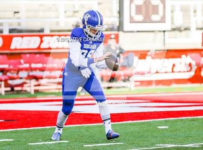 Thumbnail 2 in Lone Peak vs Bingham (UHSAA 5A Final) photogallery.
