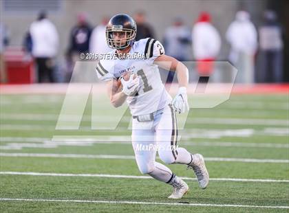 Thumbnail 2 in Lone Peak vs Bingham (UHSAA 5A Final) photogallery.