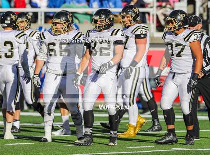 Thumbnail 2 in Lone Peak vs Bingham (UHSAA 5A Final) photogallery.