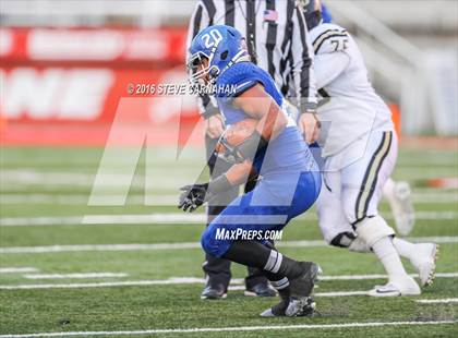Thumbnail 1 in Lone Peak vs Bingham (UHSAA 5A Final) photogallery.