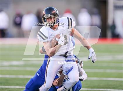 Thumbnail 1 in Lone Peak vs Bingham (UHSAA 5A Final) photogallery.