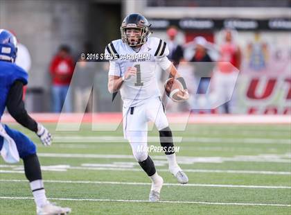Thumbnail 2 in Lone Peak vs Bingham (UHSAA 5A Final) photogallery.