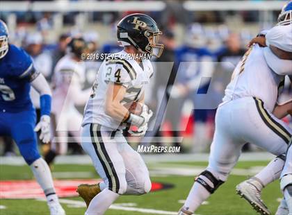 Thumbnail 1 in Lone Peak vs Bingham (UHSAA 5A Final) photogallery.