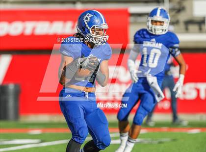 Thumbnail 3 in Lone Peak vs Bingham (UHSAA 5A Final) photogallery.