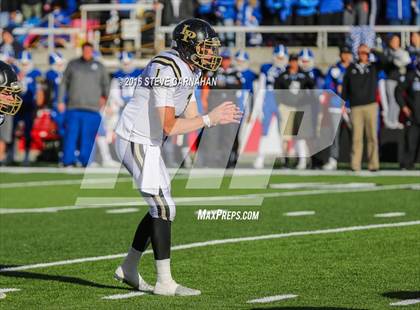 Thumbnail 2 in Lone Peak vs Bingham (UHSAA 5A Final) photogallery.