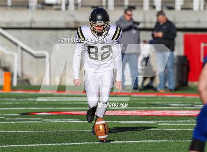 Thumbnail 2 in Lone Peak vs Bingham (UHSAA 5A Final) photogallery.