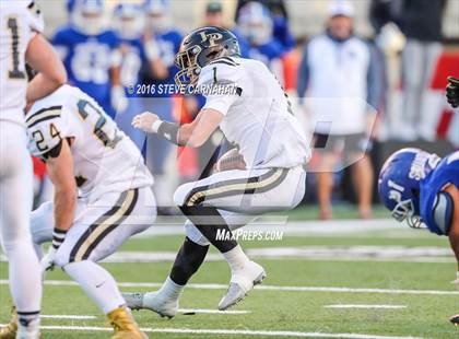 Thumbnail 2 in Lone Peak vs Bingham (UHSAA 5A Final) photogallery.