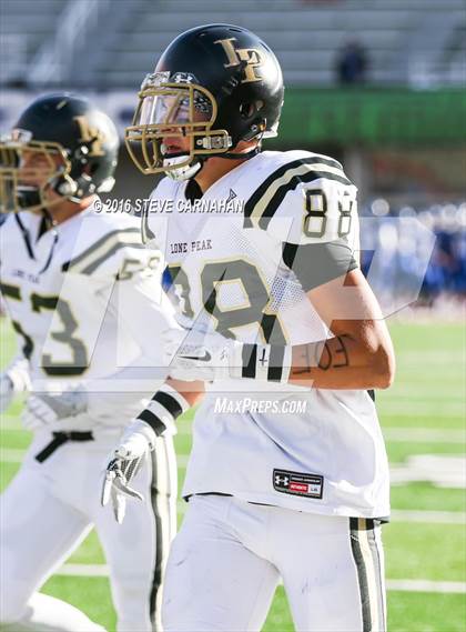 Thumbnail 1 in Lone Peak vs Bingham (UHSAA 5A Final) photogallery.