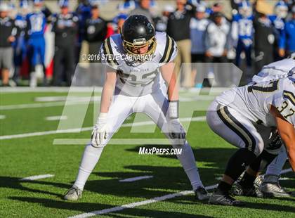 Thumbnail 3 in Lone Peak vs Bingham (UHSAA 5A Final) photogallery.