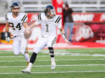 Thumbnail 1 in Lone Peak vs Bingham (UHSAA 5A Final) photogallery.