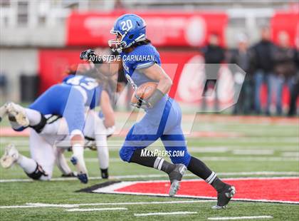Thumbnail 1 in Lone Peak vs Bingham (UHSAA 5A Final) photogallery.