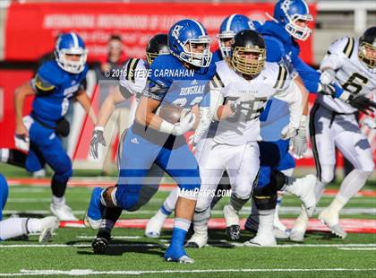 Thumbnail 2 in Lone Peak vs Bingham (UHSAA 5A Final) photogallery.