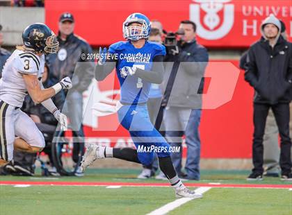 Thumbnail 2 in Lone Peak vs Bingham (UHSAA 5A Final) photogallery.