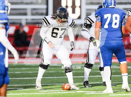 Thumbnail 2 in Lone Peak vs Bingham (UHSAA 5A Final) photogallery.