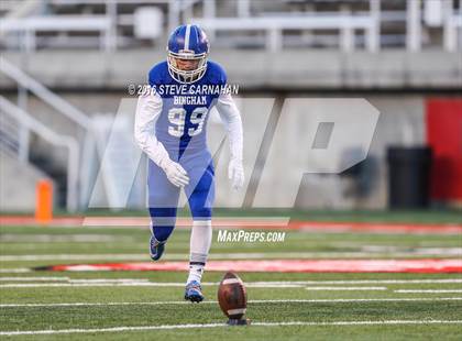 Thumbnail 3 in Lone Peak vs Bingham (UHSAA 5A Final) photogallery.