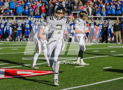 Thumbnail 1 in Lone Peak vs Bingham (UHSAA 5A Final) photogallery.