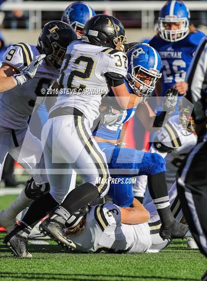 Thumbnail 3 in Lone Peak vs Bingham (UHSAA 5A Final) photogallery.