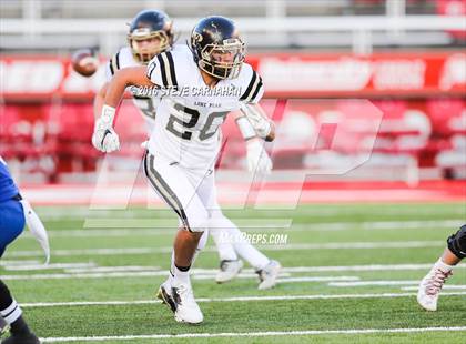 Thumbnail 2 in Lone Peak vs Bingham (UHSAA 5A Final) photogallery.