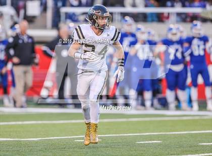 Thumbnail 1 in Lone Peak vs Bingham (UHSAA 5A Final) photogallery.