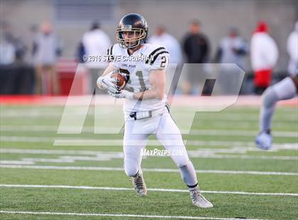 Thumbnail 1 in Lone Peak vs Bingham (UHSAA 5A Final) photogallery.