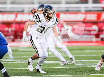 Thumbnail 1 in Lone Peak vs Bingham (UHSAA 5A Final) photogallery.
