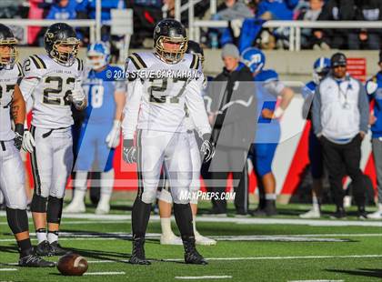 Thumbnail 2 in Lone Peak vs Bingham (UHSAA 5A Final) photogallery.