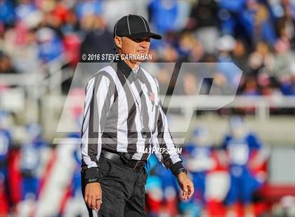 Thumbnail 2 in Lone Peak vs Bingham (UHSAA 5A Final) photogallery.