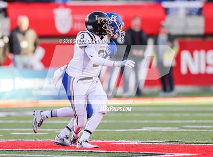 Thumbnail 2 in Lone Peak vs Bingham (UHSAA 5A Final) photogallery.