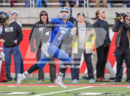 Thumbnail 3 in Lone Peak vs Bingham (UHSAA 5A Final) photogallery.